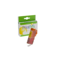 Printpen Hp 655 (Cz112Ae) Sarı  (14,5Ml.) Deskjet 3525 4615 Kartuş