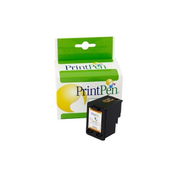 PRINTPEN HP No.302XL (F6U68A) Black Yüksek Kapasite (%100 Yeni) Deskjet 1110 Deskjet 1111 Kartuş