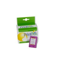 PRINTPEN HP No.302XL (F6U67A) Color Yüksek Kapasite (%100 Yeni) Deskjet 1110 Deskjet 1111 Kartuş
