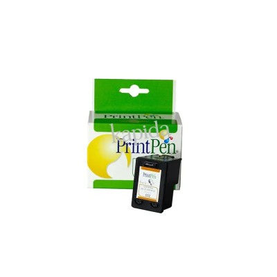 Printpen HP No.652 (F6V25A) Black HP DeskJet Ink Advantage 1115 2135 Kartuş