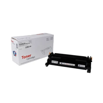 Printpen Box Hp Cf259A (59A) & Canon Crg-057 Chipsiz (3K) M304 M305 Toner