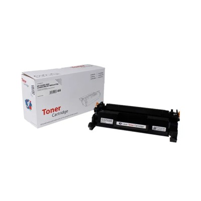 Printpen Box HP CF259A (59A) & CANON CRG-057 Chipsiz (3K) M304 M305 Toner