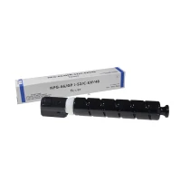 Printpen Canon C-Exv48 & Gpr-52 & Npg-66 Mavi (190Gr/11.5K) Ir C1325 C1335 Toner