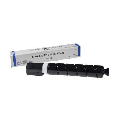 Printpen CANON C-EXV48 & GPR-52 & NPG-66 Cyan (190Gr/11.5k) IR C1325 C1335 Toner