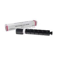 Printpen Canon C-Exv48 & Gpr-52 & Npg-66 Kırmızı (190Gr/11.5K) Ir C1325 C1335 Toner