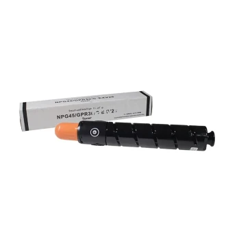 Printpen Canon C-Exv28 & Gpr-30 & Npg-45 Black (960Gr/44K) Ir Advance C5045 C5051 Toner