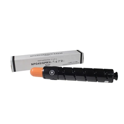 Printpen CANON C-EXV28 & GPR-30 & NPG-45 Black (960Gr/44k) IR Advance C5045 C5051 Toner