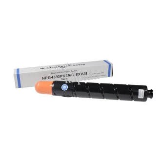 Printpen Canon C-Exv28 & Gpr-30 & Npg-45 Mavi (590Gr/38K) Ir Advance C5045 C5051 Toner