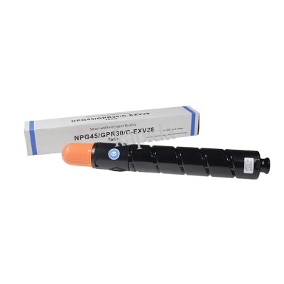 Printpen CANON C-EXV28 & GPR-30 & NPG-45 Cyan (590Gr/38k) IR Advance C5045 C5051 Toner