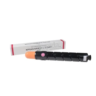 Printpen Canon C-Exv28 & Gpr-30 & Npg-45 Kırmızı (590Gr/38K) Ir Advance C5045 C5051 Toner