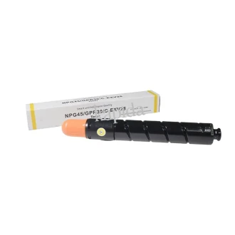 Printpen CANON C-EXV28 & GPR-30 & NPG-45 Yellow (590Gr/38k) IR Advance C5045 C5051 Toner
