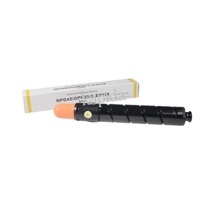 Printpen CANON C-EXV28 & GPR-30 & NPG-45 Yellow (590Gr/38k) IR Advance C5045 C5051 Toner