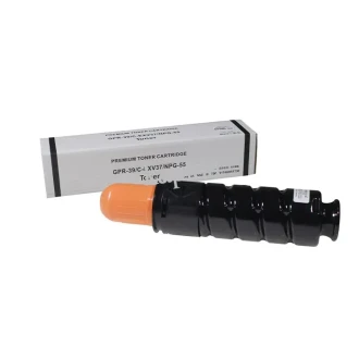 Printpen Canon C-Exv37,43 & Gpr-39,48 & Npg-55,61 (580Gr/15,1K) Ir1730 Ir1740 Toner