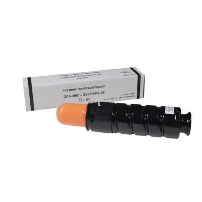 Printpen CANON C-EXV37,43 & GPR-39,48 & NPG-55,61 (580Gr/15,1k) IR1730 IR1740 Toner
