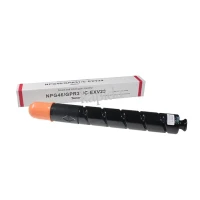 Printpen Canon C-Exv29 & Gpr-31 & Npg-46 Kırmızı (484Gr/27K) Ir Advance C5030 C5035 Toner