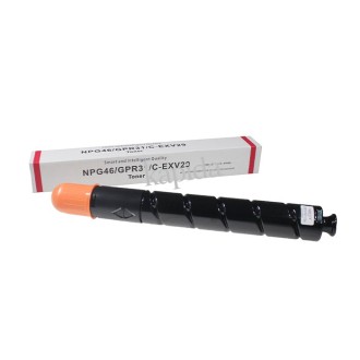 PRINTPEN CANON C-EXV29 & GPR-31 & NPG-46 Magenta (484Gr/27k) IR Advance C5030 C5035 Toner