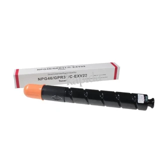 Printpen Canon C-Exv29 & Gpr-31 & Npg-46 Kırmızı (484Gr/27K) Ir Advance C5030 C5035 Toner