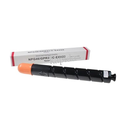 Printpen CANON C-EXV29 & GPR-31 & NPG-46 Magenta (484Gr/27k) IR Advance C5030 C5035 Toner