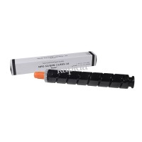 PRINTPEN CANON C-EXV34 & GPR-36 & NPG-52 Black (390Gr/23k) IR Advance C2020 C2025 Toner