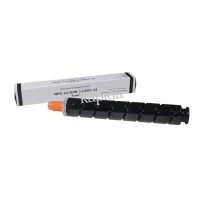 Printpen Canon C-Exv34 & Gpr-36 & Npg-52 Black (390Gr/23K) Ir Advance C2020 C2025 Toner