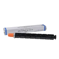 Printpen Canon C-Exv34 & Gpr-36 & Npg-52 Mavi (260Gr/19K) Ir Advance C2020 C2025 Toner