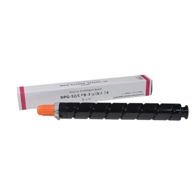 Printpen CANON C-EXV34 & GPR-36 & NPG-52 Magenta (260Gr/19k) IR Advance C2020 C2025 Toner