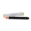 Printpen Canon C-Exv34 & Gpr-36 & Npg-52 Sarı (260Gr/19K) Ir Advance C2020 C2025 Toner