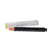 Printpen Canon C-Exv34 & Gpr-36 & Npg-52 Sarı (260Gr/19K) Ir Advance C2020 C2025 Toner