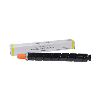 Printpen CANON C-EXV34 & GPR-36 & NPG-52 Yellow (260Gr/19k) IR Advance C2020 C2025 Toner