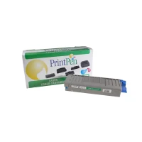 Printpen Oki Es7470 Mavi (45396215)  (11.5K) Es7470 Es7480 Toner
