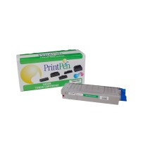 PRINTPEN OKI ES7470 Magenta (45396214) (11.5K) ES7470 ES7480 Toner