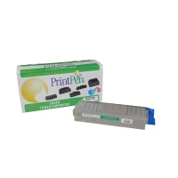 Printpen Oki Es7470 Sarı (45396213) (11.5K) Es7470 Es7480 Toner
