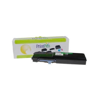 Printpen XEROX WORKCENTRE 6655 Cyan (106R02752) (7.5K) WORKCENTRE 6655 Toner Printpen XEROX WORKCENTRE 6655 Cyan (106R02752) (7.5K) WORKCENTRE 6655 Toner