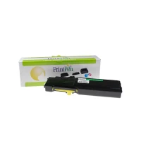 Printpen Xerox Workcentre 6655 Sarı ((106R02754)  (7.5K) Workcentre 6655 Toner