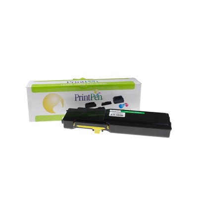 Printpen XEROX WORKCENTRE 6655 Yellow ((106R02754)  (7.5K) WORKCENTRE 6655 Toner