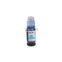 Printpen Canon Gi-40 Mavi Mürekkep (70Ml./Sise) G5040 G6040 Kartuş