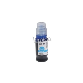 Printpen Canon Gi-40 Mavi Mürekkep (70Ml./Sise) G5040 G6040 Kartuş