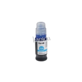 Printpen Canon Gi-40 Mavi Mürekkep (70Ml./Sise) G5040 G6040 Kartuş