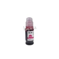 PRINTPEN CANON GI-40 Magenta Mürekkep (70ml./Sise) G5040 G6040 Kartuş