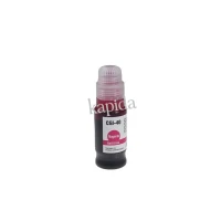 Printpen Canon Gi-40 Kırmızı Mürekkep (70Ml./Sise) G5040 G6040 Kartuş