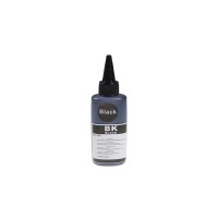 PRINTPEN UNIVERSAL Black Mürekkep (100ml/Sise) Kartuş