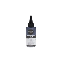 Printpen Universal Black Mürekkep (100Ml/Sise) Kartuş