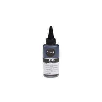 PRINTPEN UNIVERSAL Black Mürekkep (100ml/Sise) Kartuş