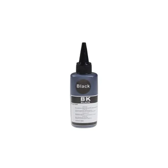 Printpen Universal Black Mürekkep (100Ml/Sise) Kartuş