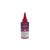 Printpen Universal Kırmızı Mürekkep (100Ml/Sise) Kartuş