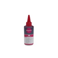 PRINTPEN UNIVERSAL Magenta Mürekkep (100ml/Sise) Kartuş