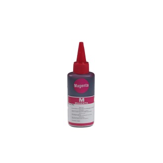 PRINTPEN UNIVERSAL Magenta Mürekkep (100ml/Sise) Kartuş