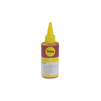 PRINTPEN UNIVERSAL Yellow  Mürekkep (100ml/Sise) Kartuş