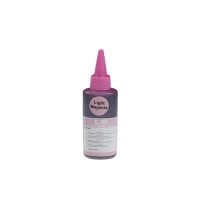Printpen Universal Light Kırmızı Mürekkep (100Ml/Sise) Kartuş