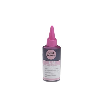 PRINTPEN UNIVERSAL Light Magenta Mürekkep (100ml/Sise) Kartuş